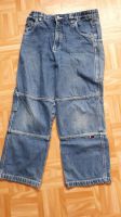 Jeans, Jungenjeans, Baumwolle,7/8, Gr. 140 Sachsen-Anhalt - Petersberg (Saalekreis) Vorschau