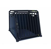 Hunde Transportbox 4pets Dog Box Pro 3 S NOIR H66xT73,5xB68cm Nordrhein-Westfalen - Witten Vorschau