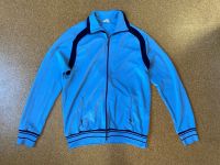 Luippold vintage Trainingsjacke Jacke Sportjacke Gr.S blau Baden-Württemberg - Güglingen Vorschau