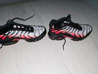 Nike Schuhe Gr 38 neu Nordrhein-Westfalen - Hamm Vorschau