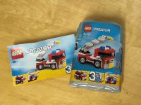 LEGO Creator 6911 Feuerwehr Drehleiter 3in1 Nordrhein-Westfalen - Rheinberg Vorschau