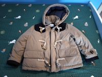 Winterjacke Zara große 116 Nordrhein-Westfalen - Niederkassel Vorschau