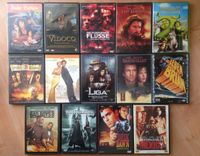 Viele Filme DVDs... Niedersachsen - Damme Vorschau