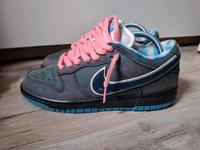 Nike SB Dunk Low Premium Concepts 'Blue Lobster' Gr. 40 Nordrhein-Westfalen - Herne Vorschau