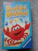 Kinder-Spiel Kuddel Muschel Bielefeld - Joellenbeck Vorschau