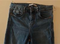 Jeans, Hose „Zara“ skinny ,blau , Gr.36 Nordrhein-Westfalen - Issum Vorschau