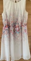 Sommerkleid mit Blumenmuster Bayern - Mauerstetten Vorschau
