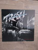 Trash - Burnin' Rock - LP Vinyl Schallplatte Bayern - Würzburg Vorschau