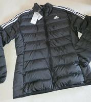 NEU mit Etikett - ADIDAS leichte Damen Daunenjacke - Größe L Niedersachsen - Thedinghausen Vorschau