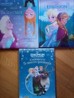 Bücherpaket Anna & Elsa Frozen Eiskönigin Bayern - Aiglsbach Vorschau