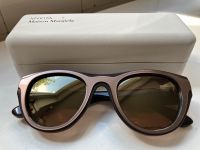 Sonnenbrille Mykita Maison Margiela MMDUAL003 Hamburg Barmbek - Hamburg Barmbek-Süd  Vorschau