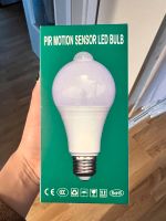 LED Lampen mit Sensor Dresden - Dresden-Plauen Vorschau