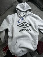 Pullover UMBRO Fußball Ultras Hooligan Casual XL XXL grau NEU L Baden-Württemberg - Gaggenau Vorschau