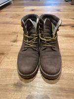 Winterstiefel Damen Nordrhein-Westfalen - Blomberg Vorschau