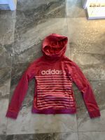 Adidas Hoody Pulli Kapuze pink XS Baden-Württemberg - Rottweil Vorschau