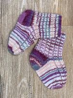 Stricksocken 23 Bayern - Simbach Vorschau