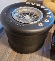 Formel 1 Reifen Tisch Reifentisch Wohnzimmertisch Couchtisch Nordrhein-Westfalen - Arnsberg Vorschau