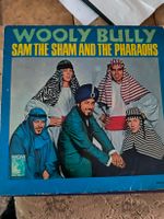 Wooly Bully | Sam the Sham and the Pharaohs Frankfurt am Main - Heddernheim Vorschau