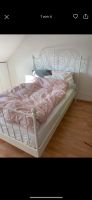 IKEA Bett 140x200m (ohne! Lattenroste) Hannover - Vahrenwald-List Vorschau