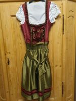 Dirndl zu verkaufen Bayern - Memmingen Vorschau