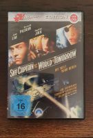 Film DVD SKY CAPTAIN and the WORLD of TOMORROW Angelinga Jolie Sachsen - Zwickau Vorschau