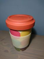 Bamboo Cup - Coffee to go Becher Rostock - Reutershagen Vorschau