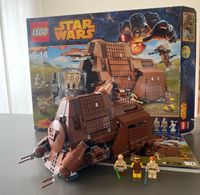 Lego|STAR WARS|75058 MTT Nordrhein-Westfalen - Enger Vorschau