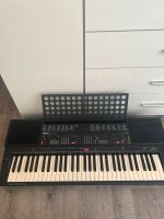 Yamaha Keyboard Nordrhein-Westfalen - Erkrath Vorschau