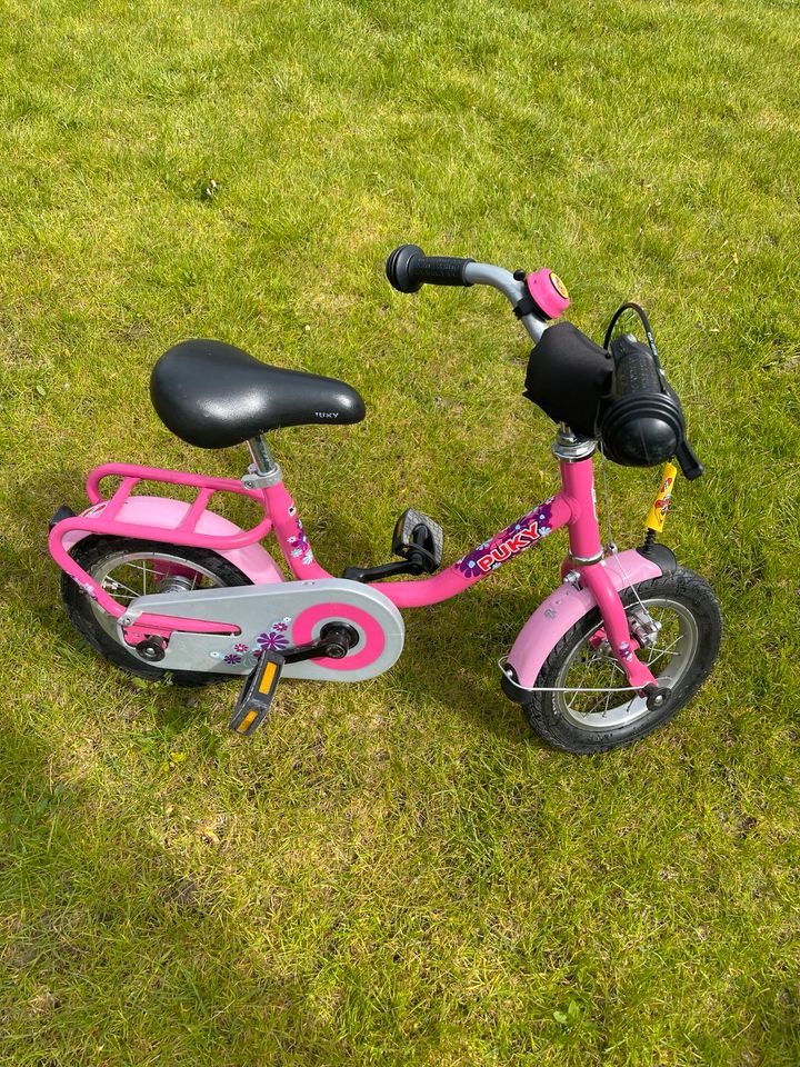 Puky Kinderfahrrad. Nur Abholung. in Bretten