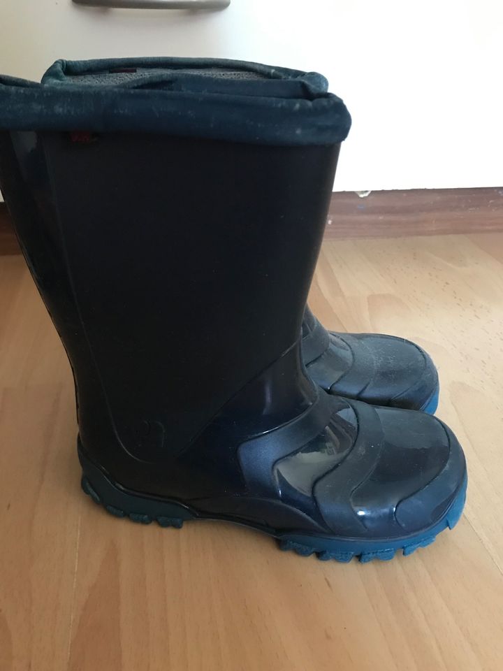 Gummistiefel in Hannover