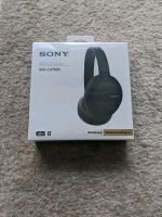 Sony WH-CH710N Kabellose Noise-Cancelling Kopfhörer Elberfeld - Elberfeld-West Vorschau