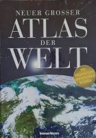 Atlas der Welt Blumenthal - Farge Vorschau