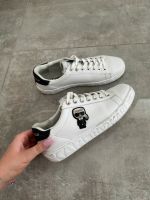 Karl Lagerfeld Sneaker Sachsen-Anhalt - Magdeburg Vorschau