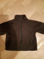 Fleecejacke Gr. 92 Hannover - Linden-Limmer Vorschau