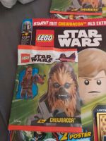 Lego star wars  Chewbacca Rheinland-Pfalz - Bad Kreuznach Vorschau