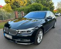 BMW 730d xDrive (G11)  VOLLAUSSTATUNG Berlin - Köpenick Vorschau
