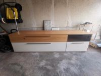 Lowboard, Fernsehschrank von Wöstmann, Wohnzimmer Baden-Württemberg - Straubenhardt Vorschau