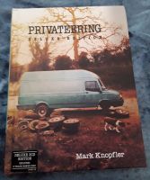 MARK  KNOPFLER  - Privateering   (3CD's) Bayern - Obertraubling Vorschau