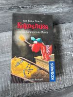 Der kleine Drache Kokosnuss Reisespiel Niedersachsen - Ilsede Vorschau