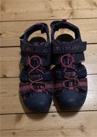 Geox Sandalen Trekking Sandalen Halbsandalen Gr. 34 Nordrhein-Westfalen - Bornheim Vorschau