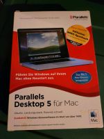 Parallel Desktop / Software für Mac Duisburg - Rumeln-Kaldenhausen Vorschau