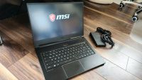 Msi GS65 Thin Stealth Gaming Notebook 15,6Zoll/i7/GTX1070/16gbRAM Sachsen - Ostrau Vorschau