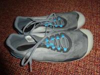 Merrell Vapor Glove Schuhe Barfußschuhe grau Gr.41 Dresden - Leubnitz-Neuostra Vorschau