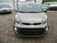 Kia Picanto Sensation nur 14.700km Klima TÜV bis 05/2026 Sachsen - Döbeln Vorschau