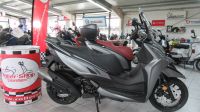 ⭐ Wieder da die Kymco AGILITY 300i ABS **sofort lieferbar* Nordrhein-Westfalen - Dorsten Vorschau