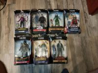 Marvel Legends Figuren Widow, culture, Fury, Thor, bishop, sersi Wandsbek - Hamburg Jenfeld Vorschau