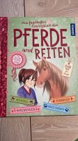 Buch Kosmos „Pferde und Reiten“ neuwertig ♥️ Kreis Pinneberg - Quickborn Vorschau