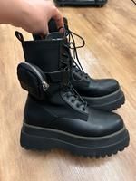 Replay Schnürstiefel ANY POCKET Baden-Württemberg - Ravensburg Vorschau