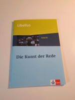 Klett Selecta Die Kunst der Rede  Latein ab 10 Klasse Rheinland-Pfalz - Kettig Vorschau