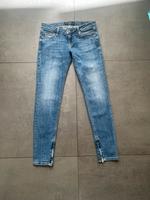 Guess Jeans Beverly Slim Gr.25 Kr. München - Unterschleißheim Vorschau